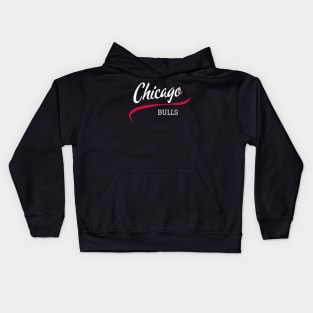 Bulls Kids Hoodie